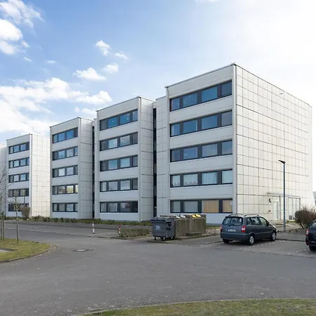 Koralle Διαμέρισμα