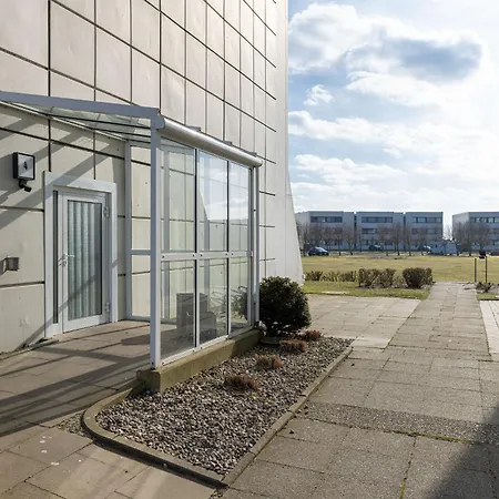 Koralle Διαμέρισμα Φέμαρν