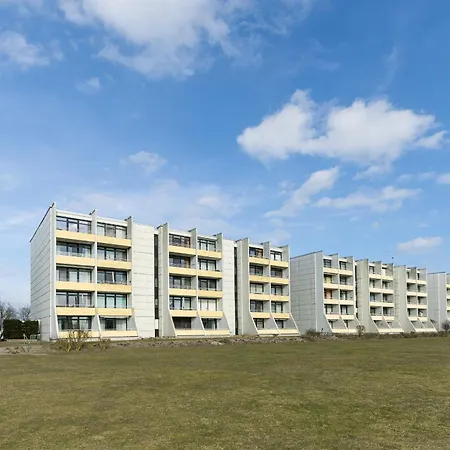 Διαμέρισμα Koralle Φέμαρν