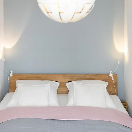 Διαμέρισμα Koralle *