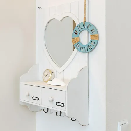 Koralle Διαμέρισμα