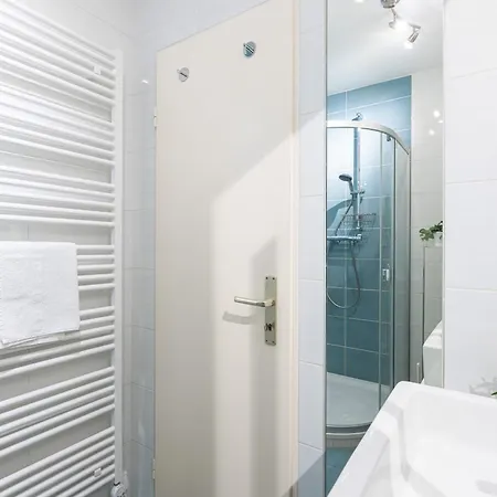 Διαμέρισμα Koralle