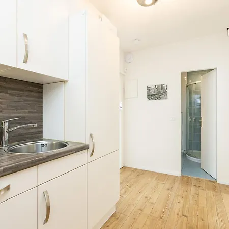 Koralle Διαμέρισμα Φέμαρν