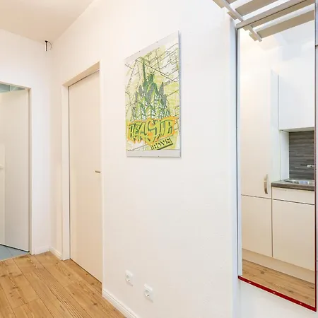 Koralle Φέμαρν