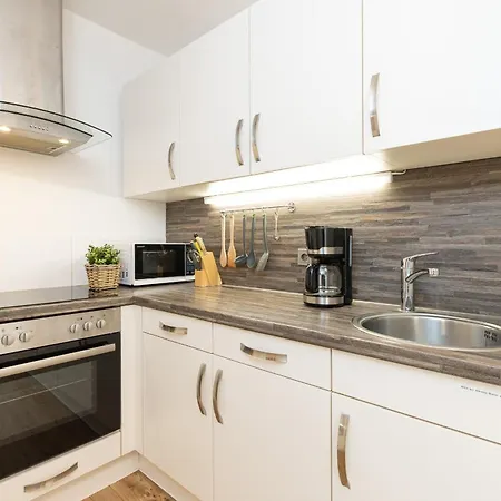 Koralle Διαμέρισμα