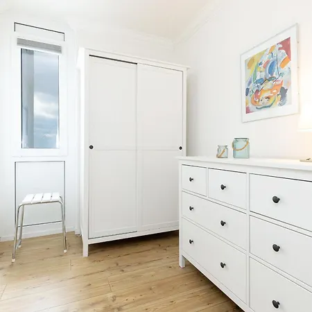 Koralle Διαμέρισμα *