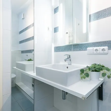 Koralle Διαμέρισμα