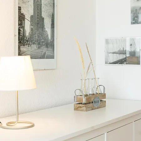 Koralle Διαμέρισμα *