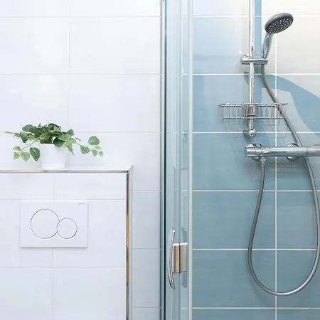 Διαμέρισμα Koralle *