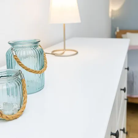 Koralle Διαμέρισμα Φέμαρν