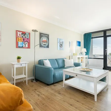 Koralle Διαμέρισμα