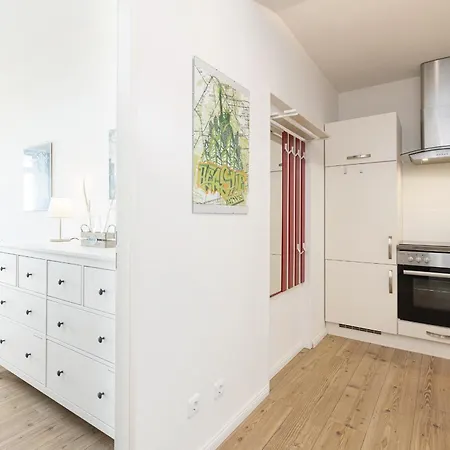 Διαμέρισμα Koralle Φέμαρν