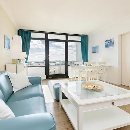 Koralle Διαμέρισμα *