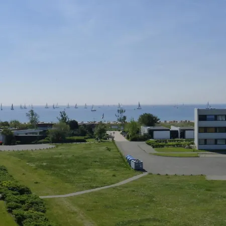 Koralle Διαμέρισμα Φέμαρν